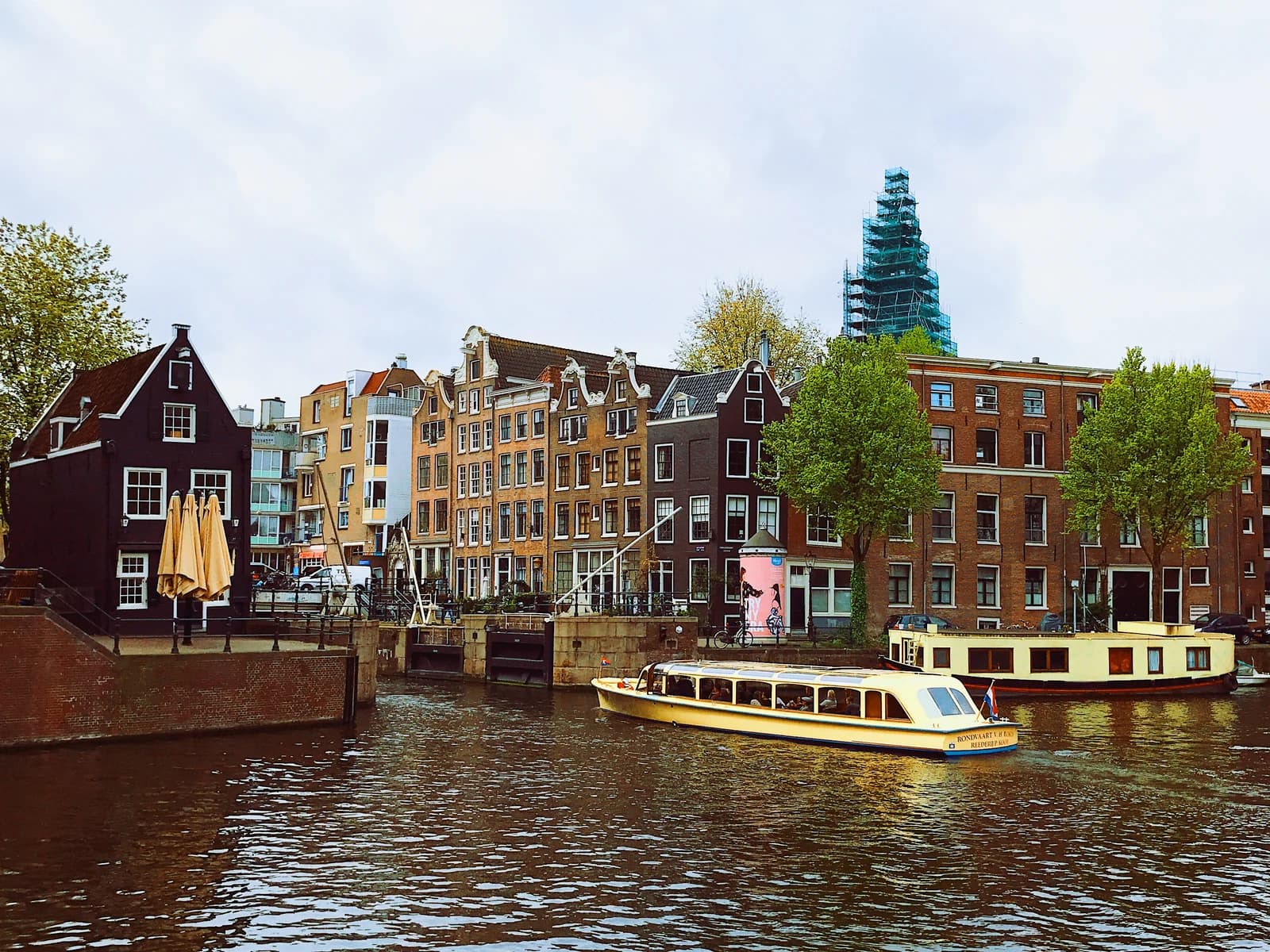 Amsterdam, Netherlands