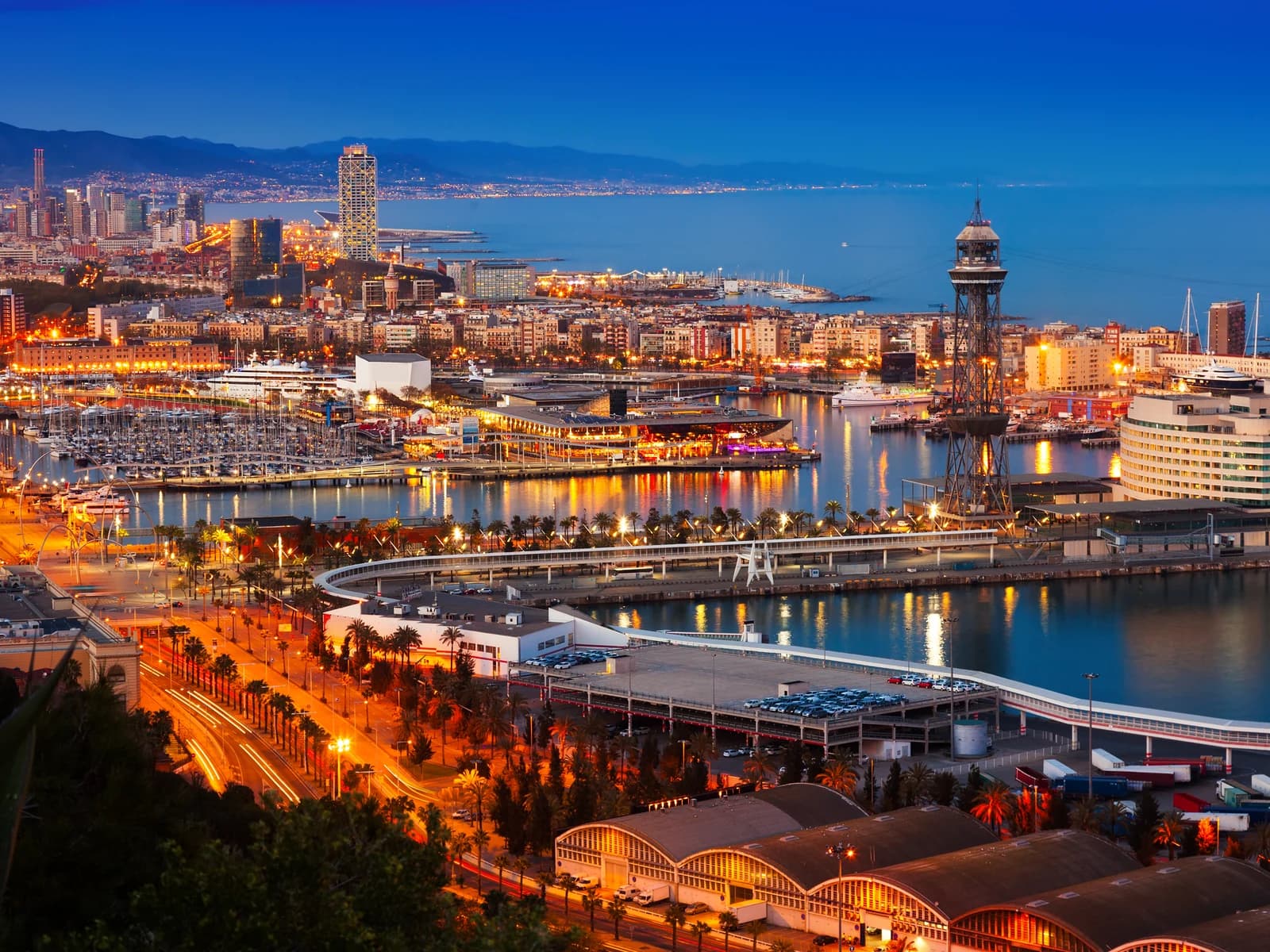 Barcelona, Spain