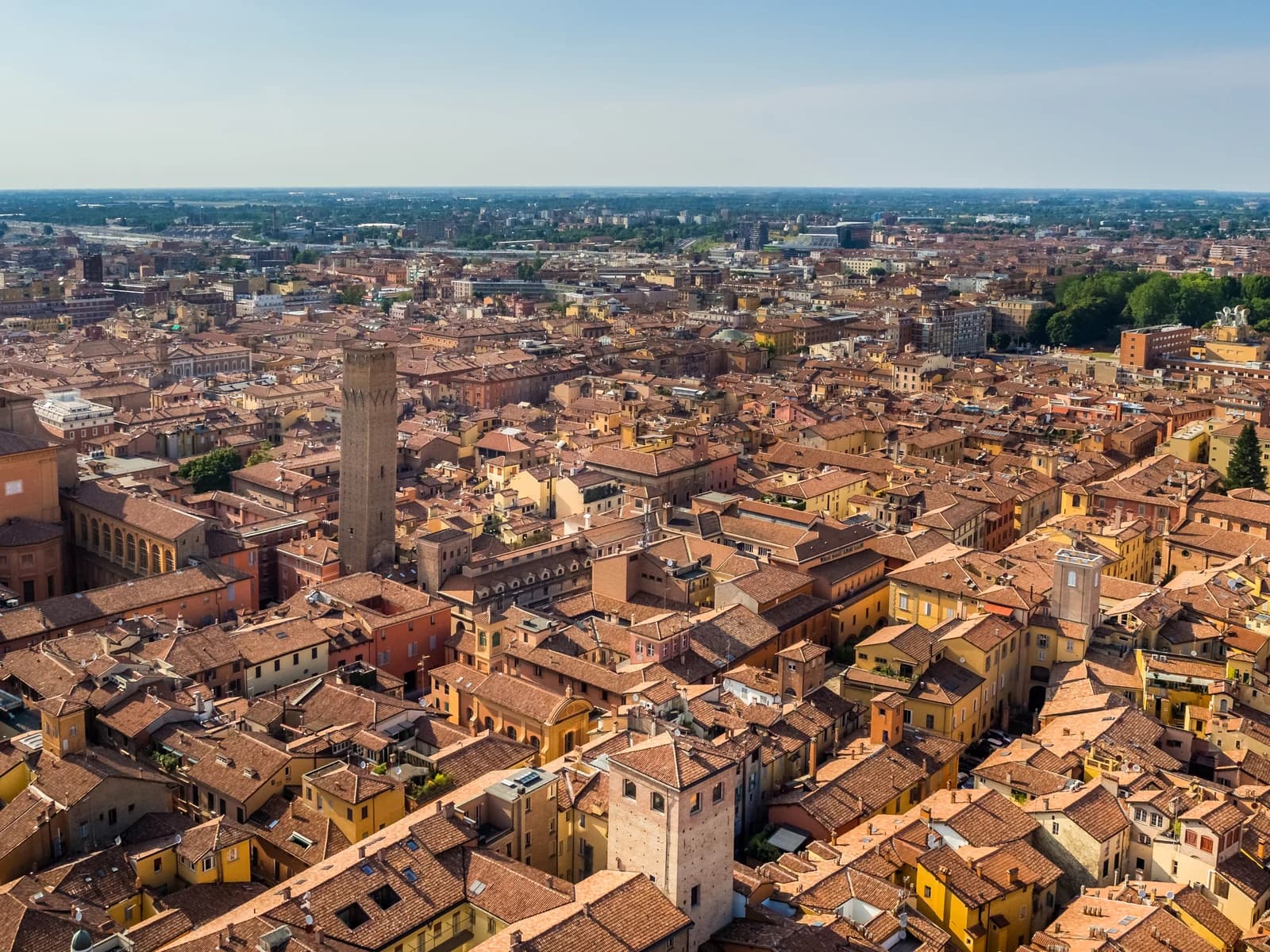 Bologna, Italy