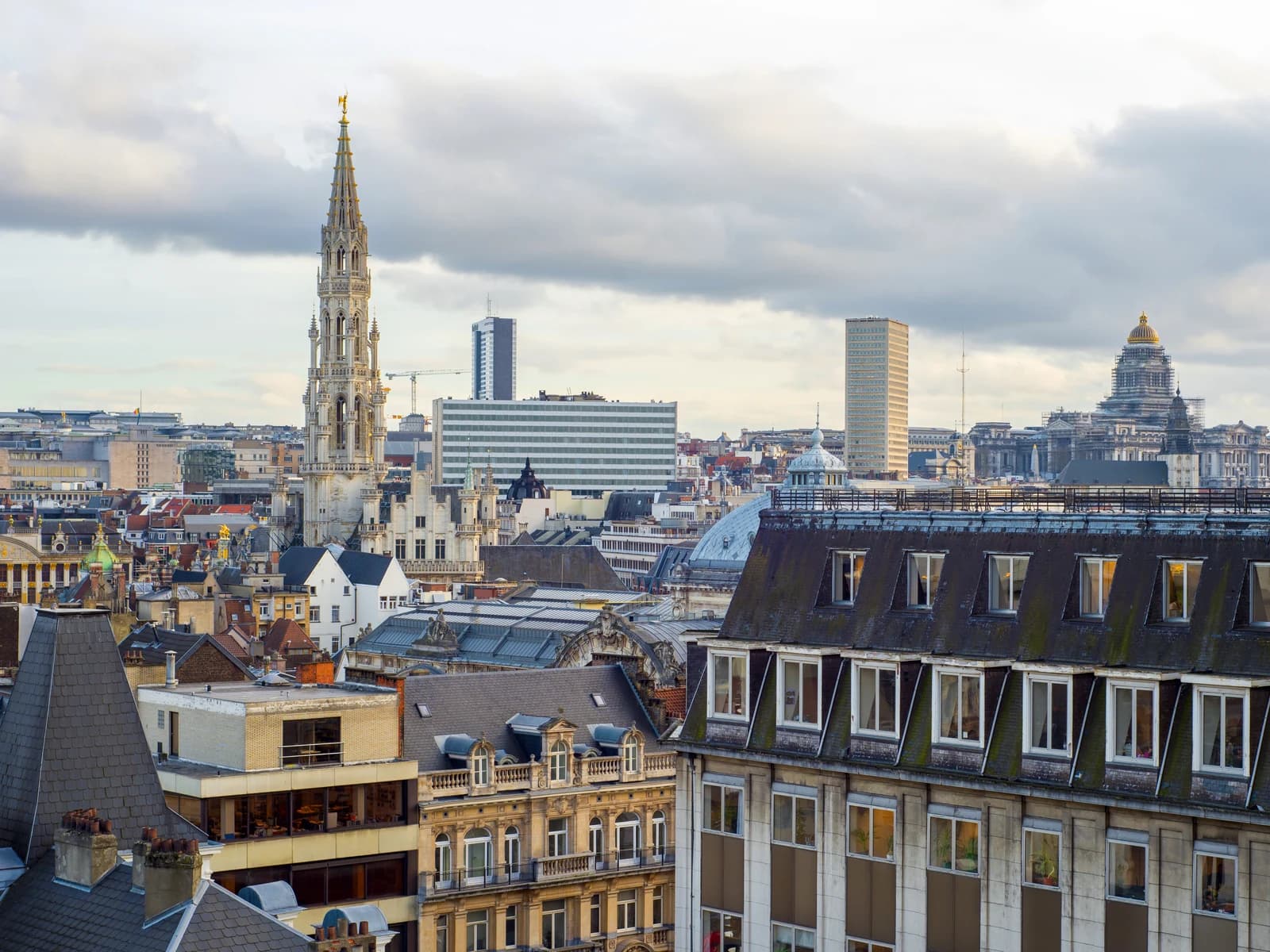 Brussels, Belgium