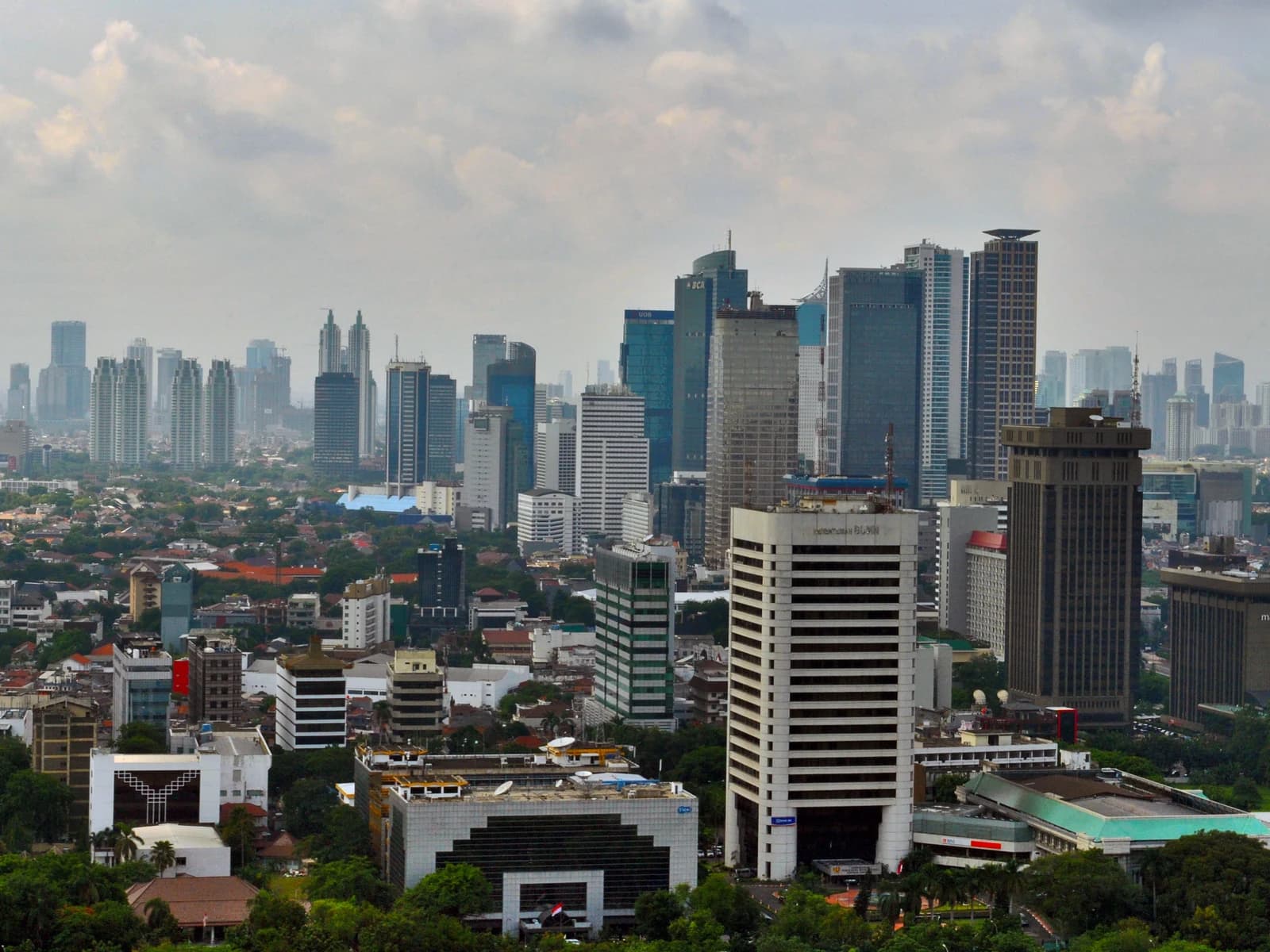 Jakarta, Indonesia