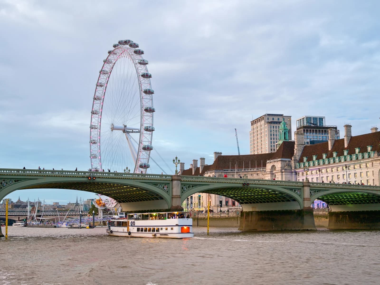 London, United Kingdom