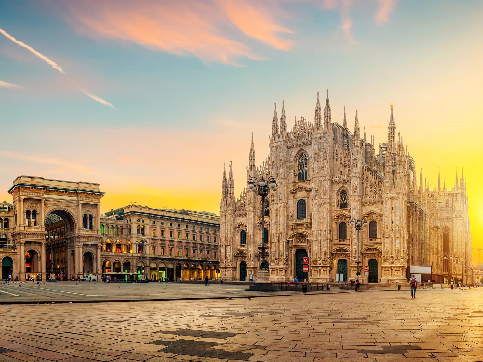 Milano, Italy