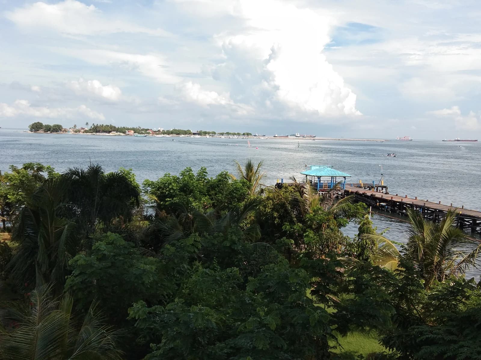 Ujung Pandang, Indonesia