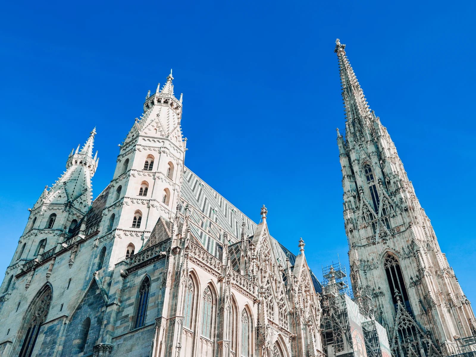Vienna, Austria